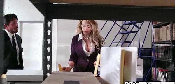  (corinna blake) Big Tits Girl In Office Have A Hard Treat Sex movie-12